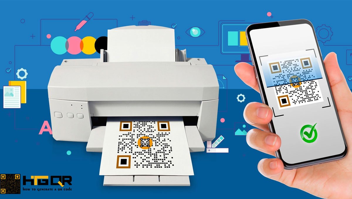 Top 10 Tips for Printing QR Codes