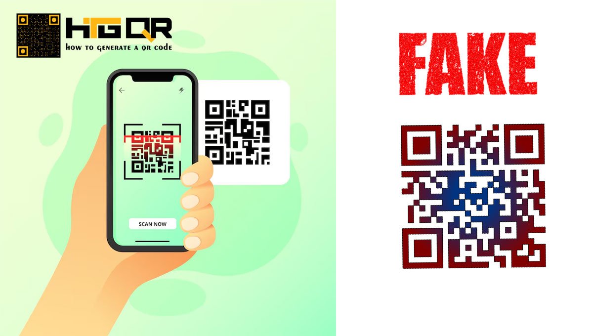 Spot Fake QR Codes: Essential Tips and Tricks